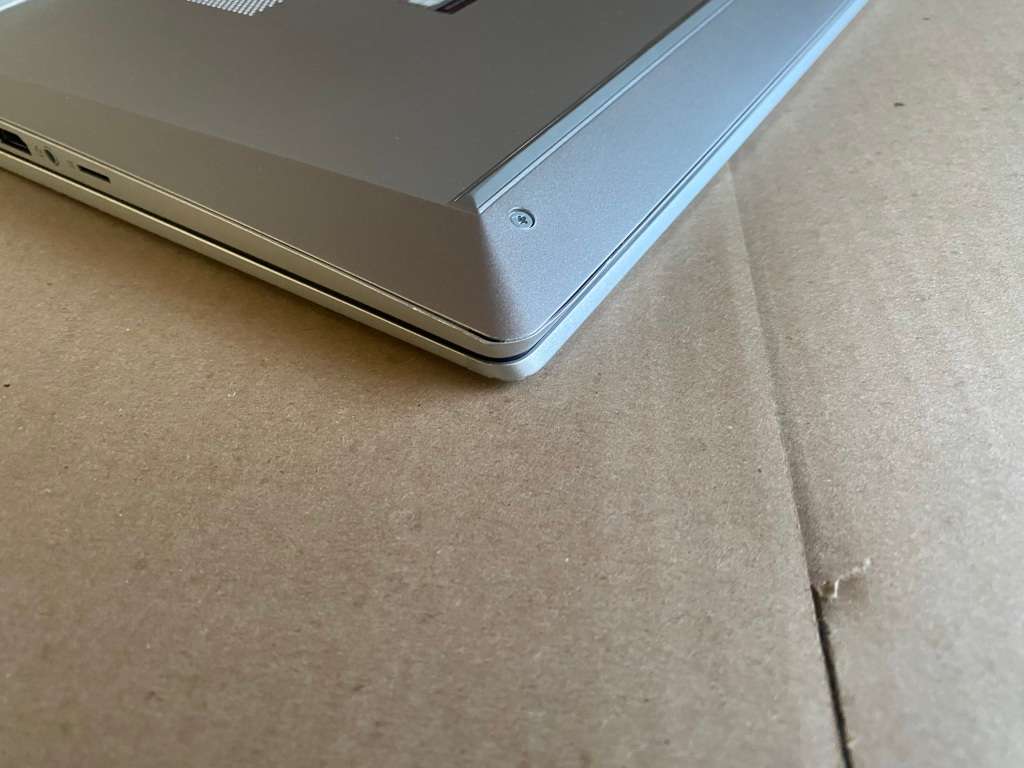 11TH GEN HP PROBOOK 450 G8*15.6`*i5-1135G7*2.40GHZ*8 GB RAM*256 GB SSD*WINDOWS 11 PRO 64-BIT